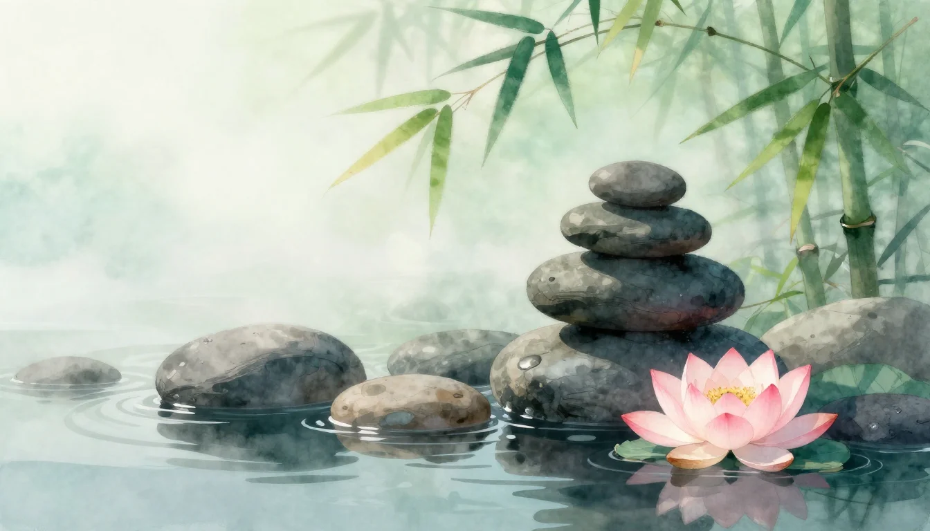 Eternal Serenity Spa