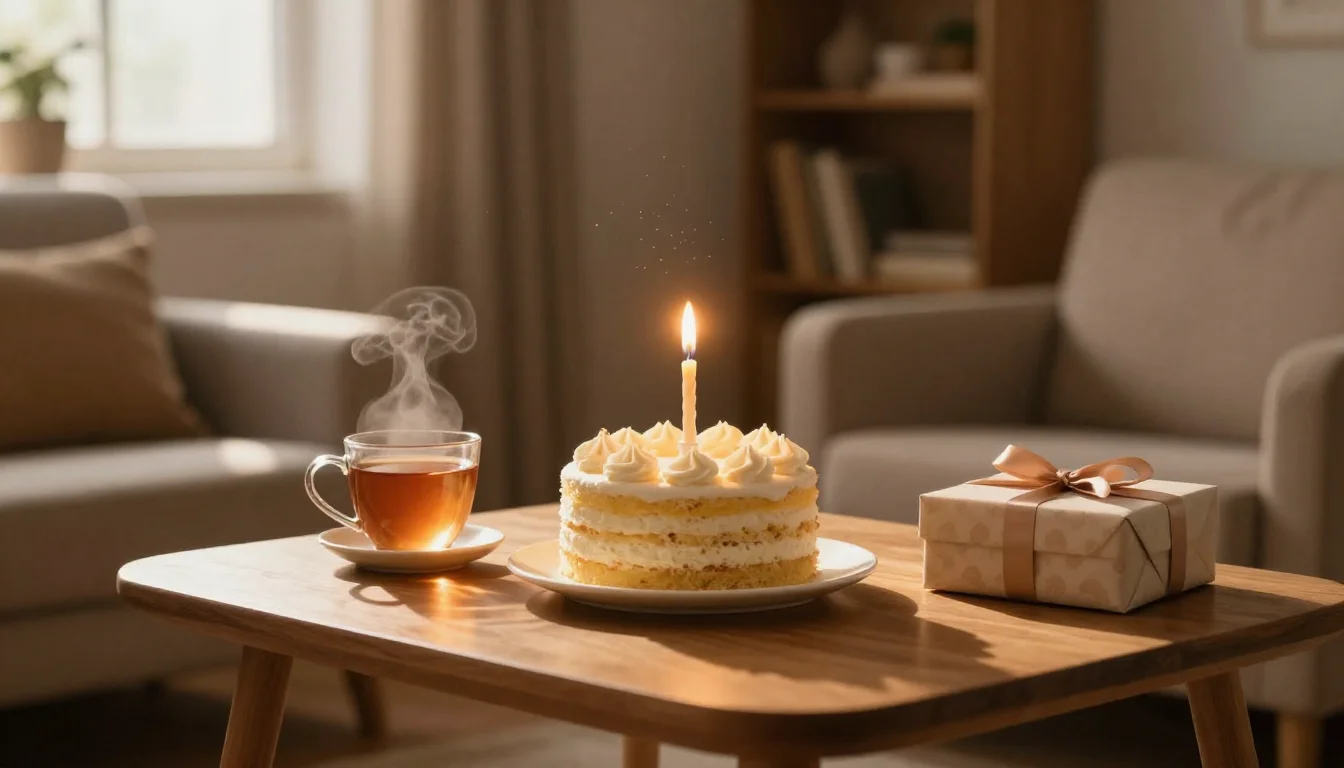 Golden Moments of Friendship