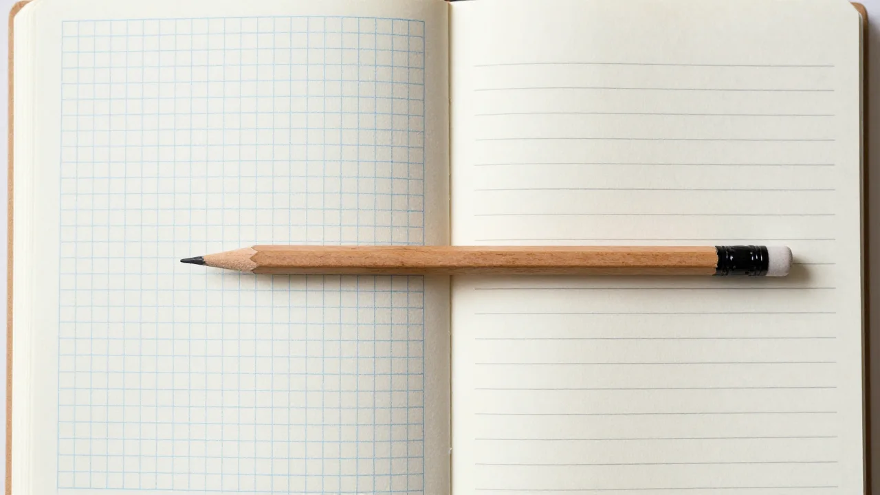 Paper Lines and Margins