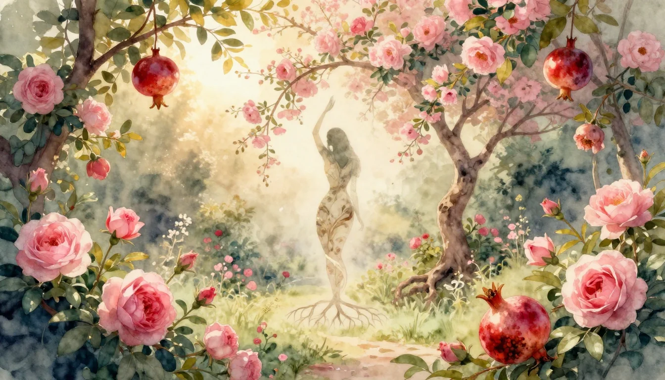 Eternal Grace of Sepandar