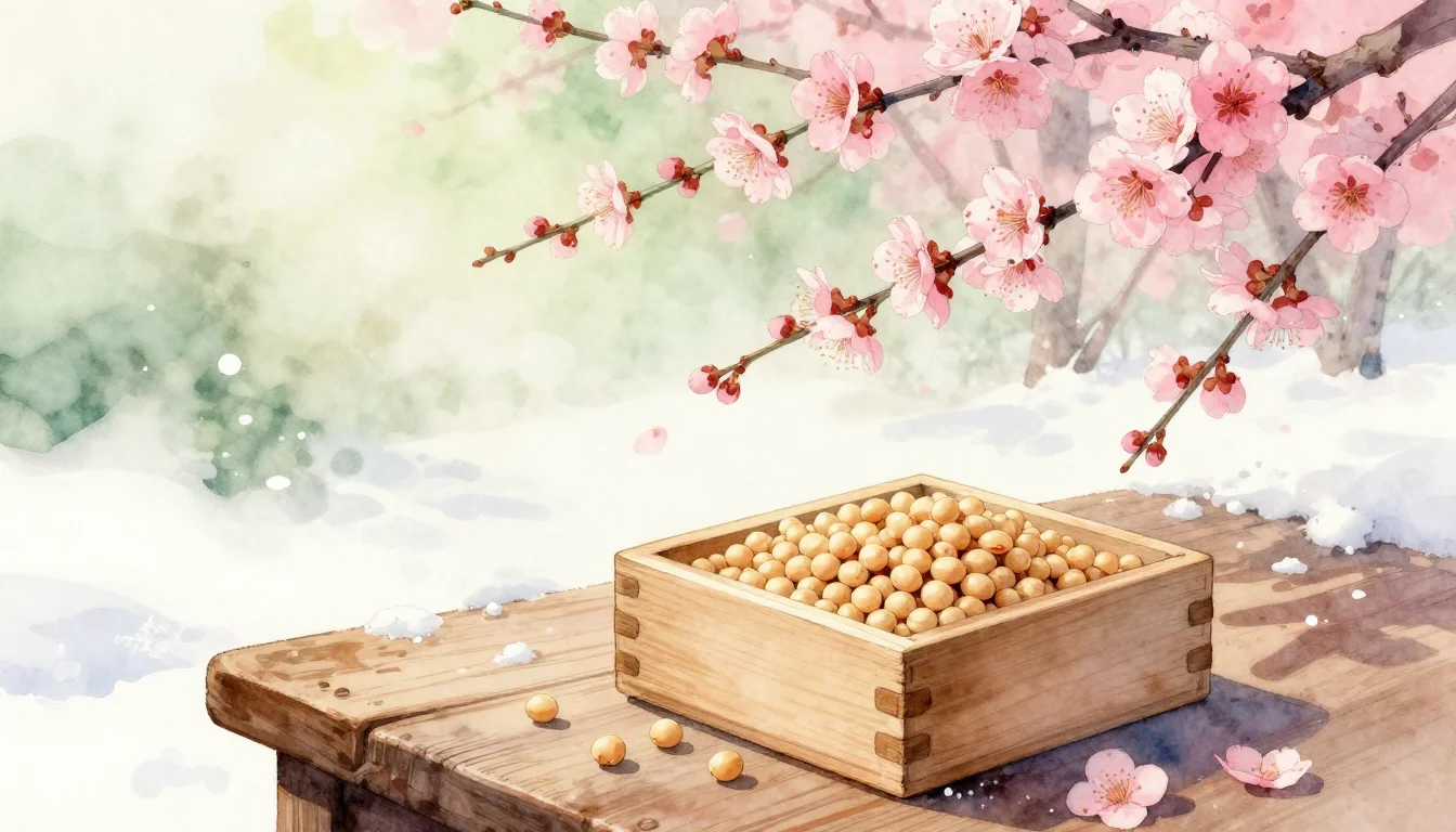 Whispers of Early Spring