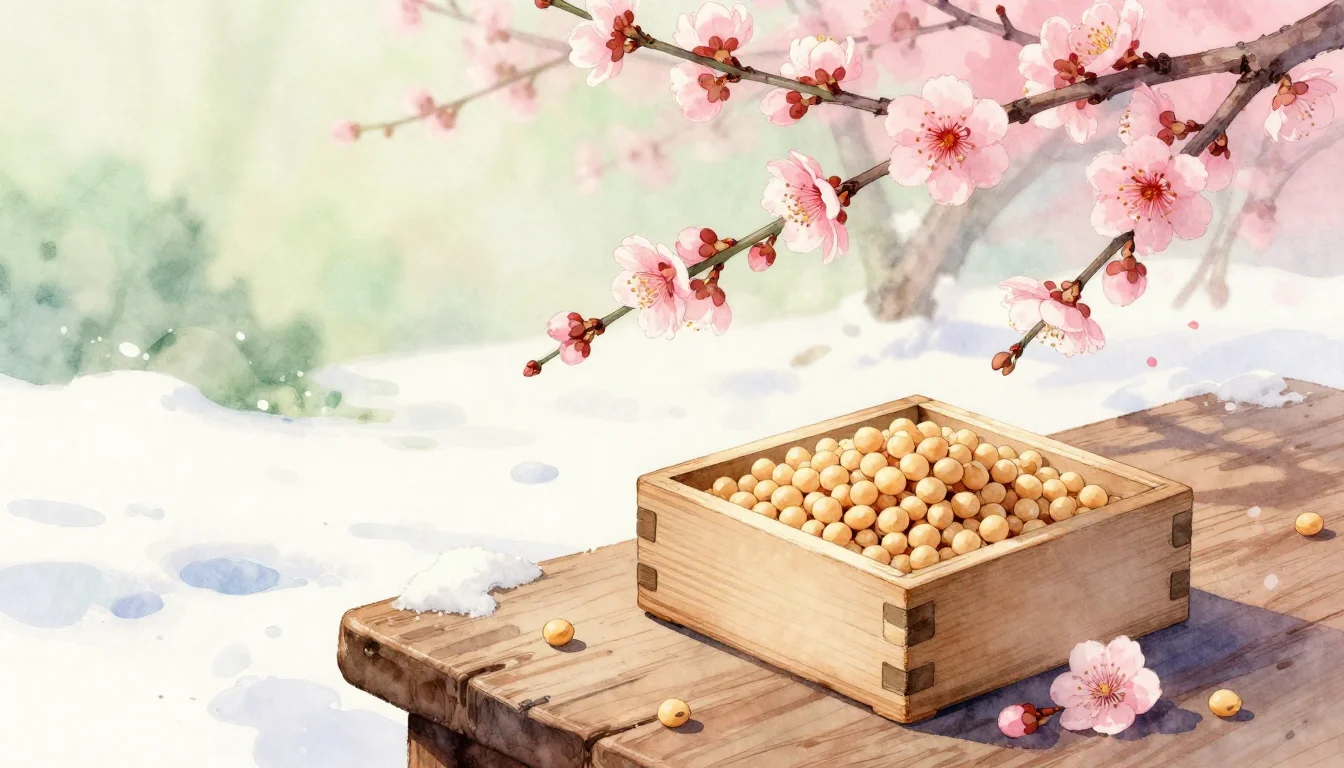 Whispers of Early Spring