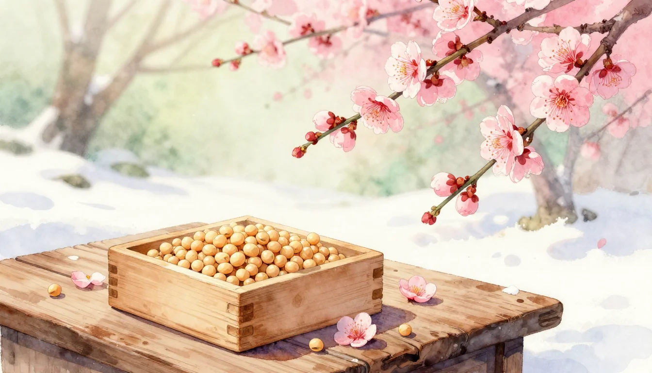 Whispers of Early Spring