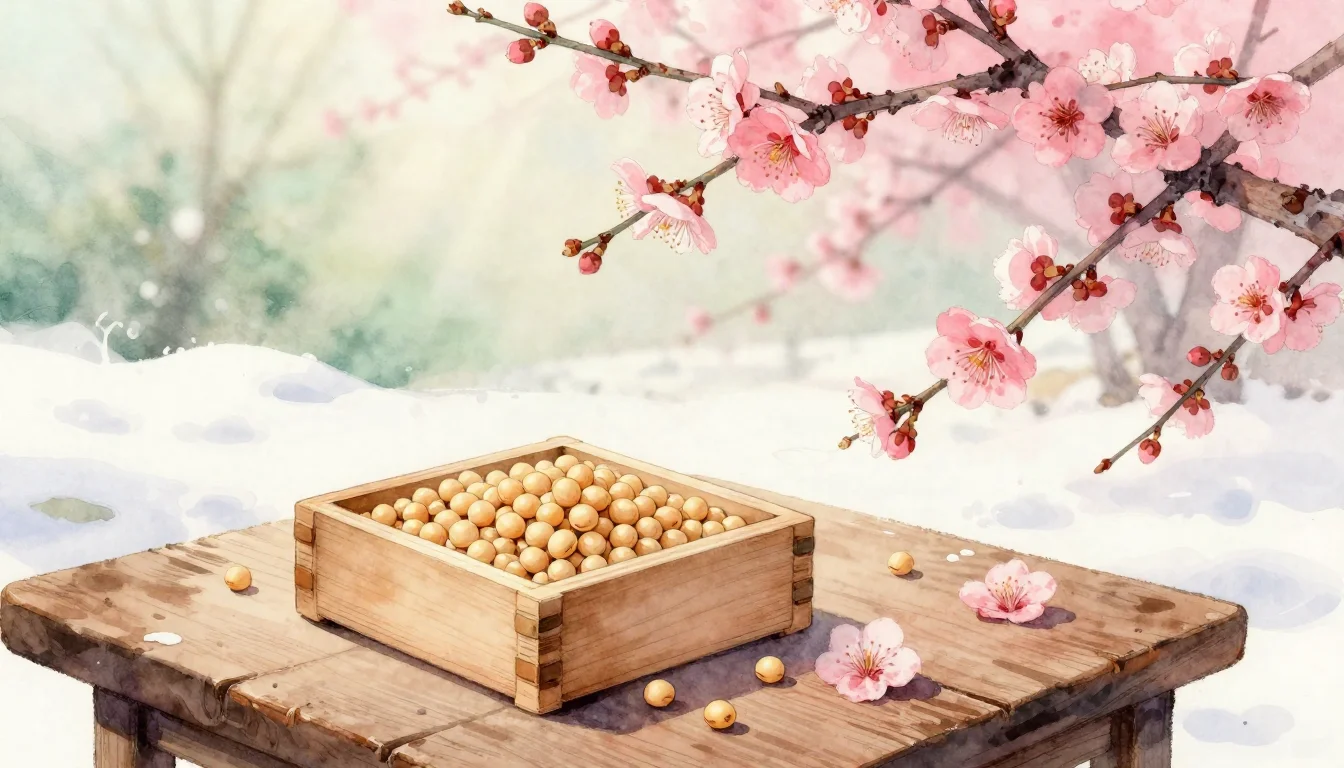 Whispers of Early Spring