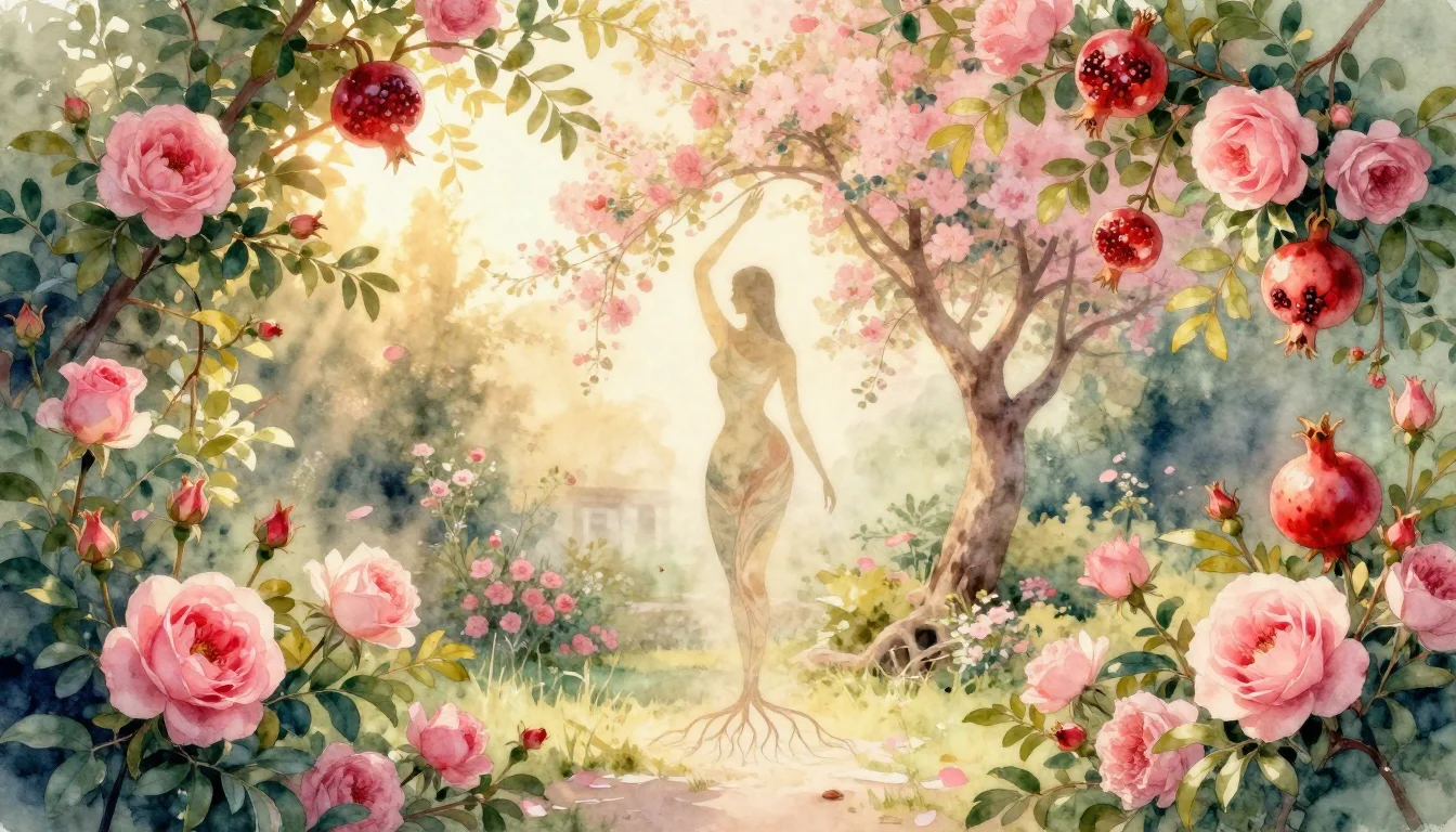 Eternal Grace of Sepandar