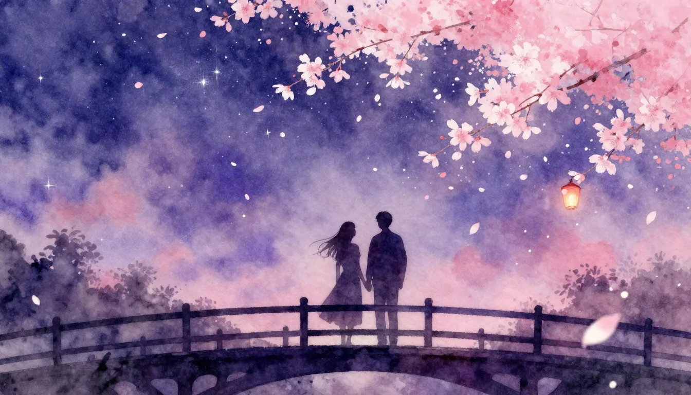 Eternal Love Whisper