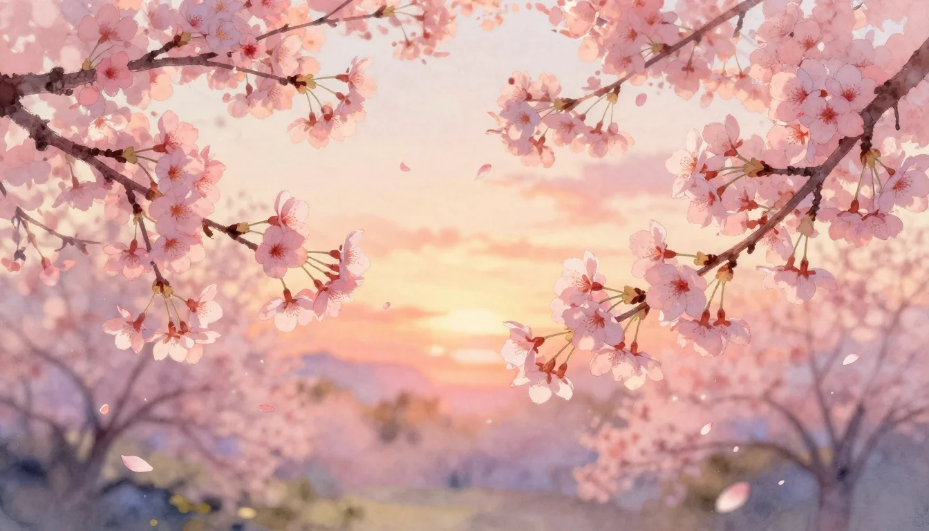 Eternal Whisper of Love