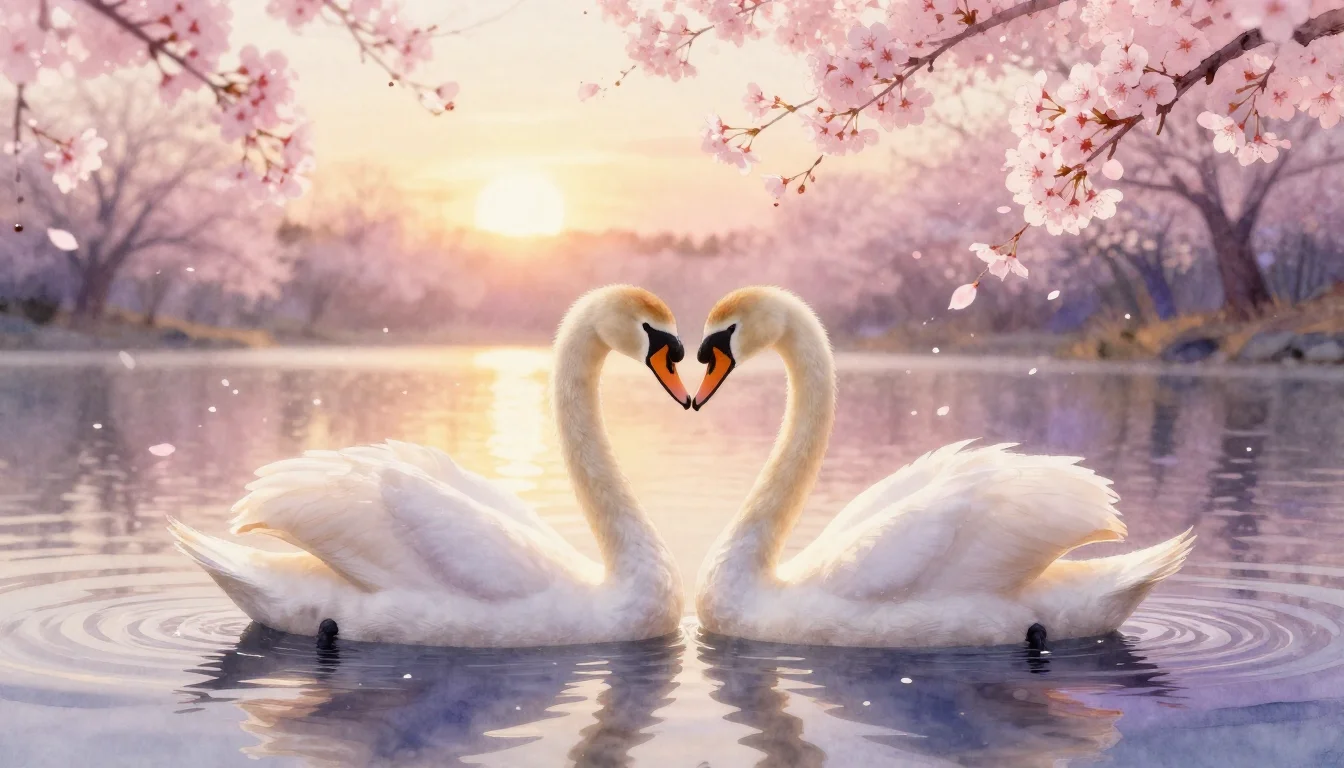 Velvet Whispers of Love