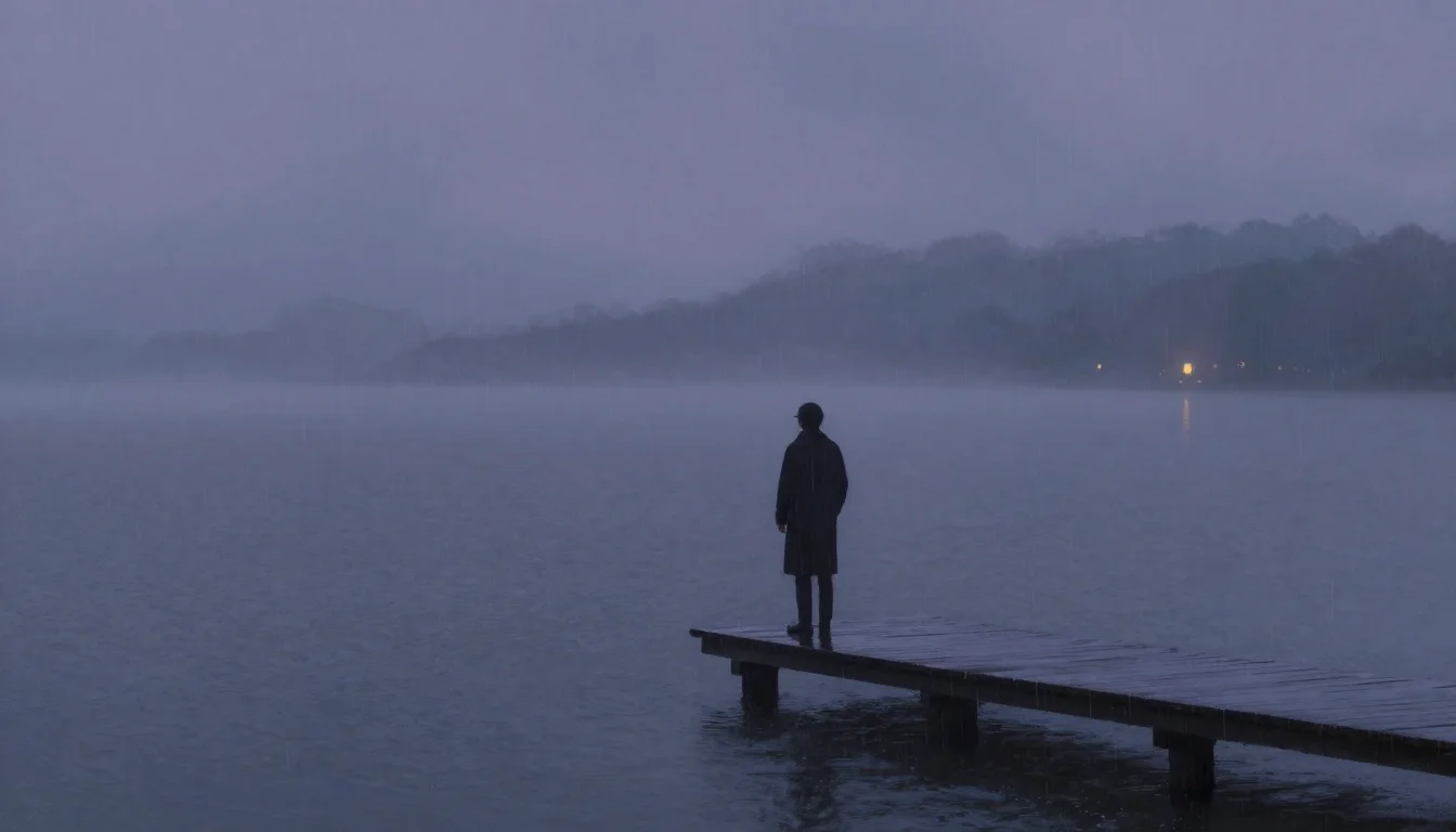 Echoes of Lost Memories