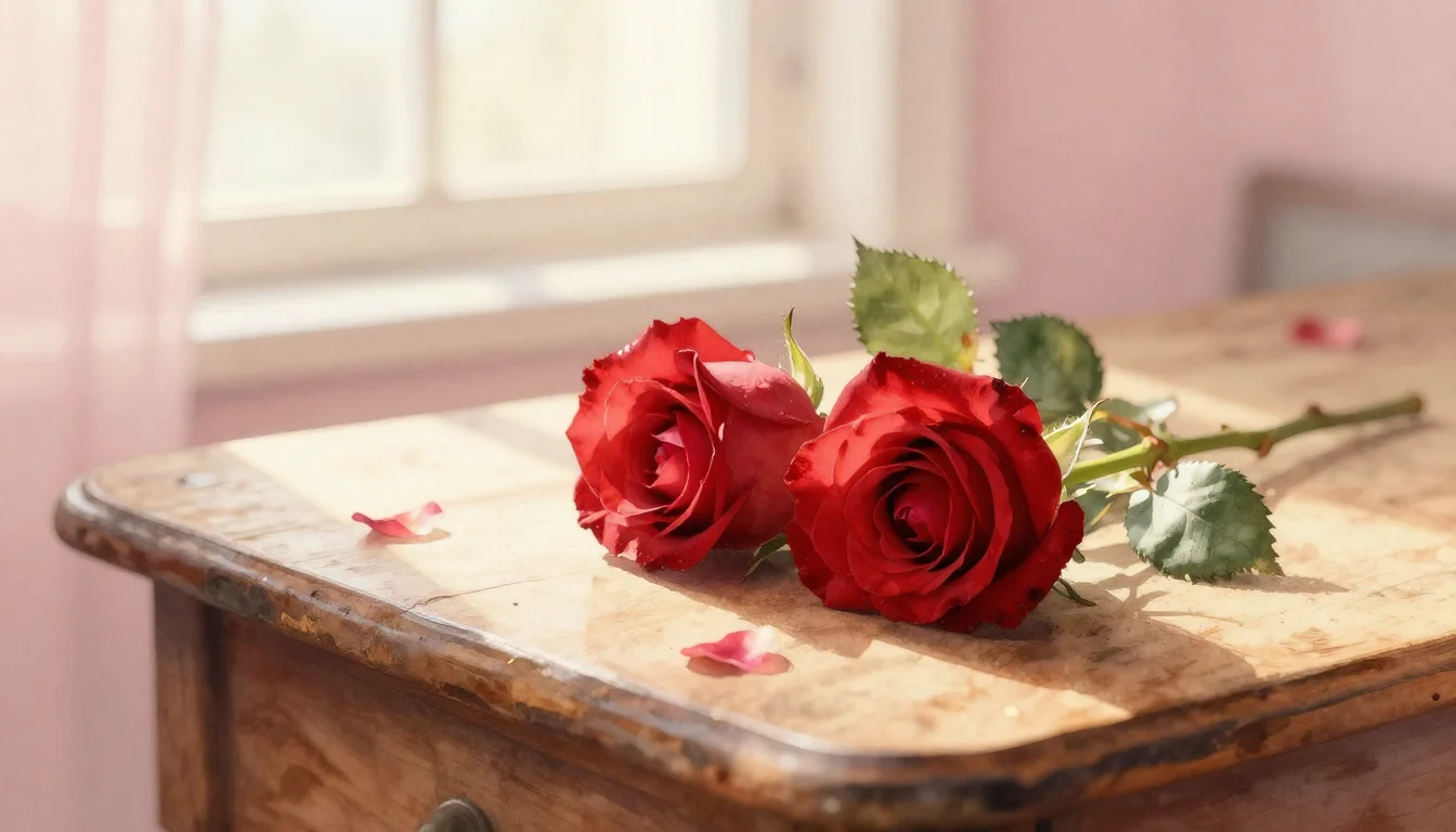 Whispers of Eternal Love