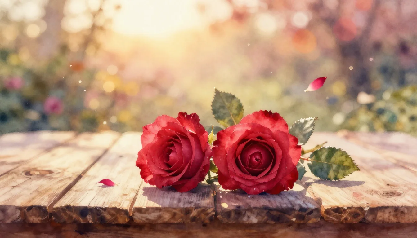 Velvet Heart Melodies