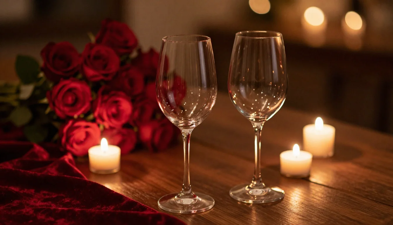 Eternal Whispers of Love