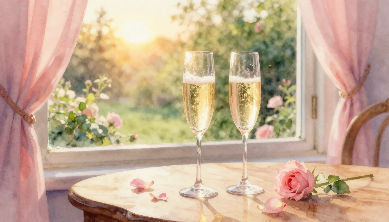 Timeless Anniversary Waltz