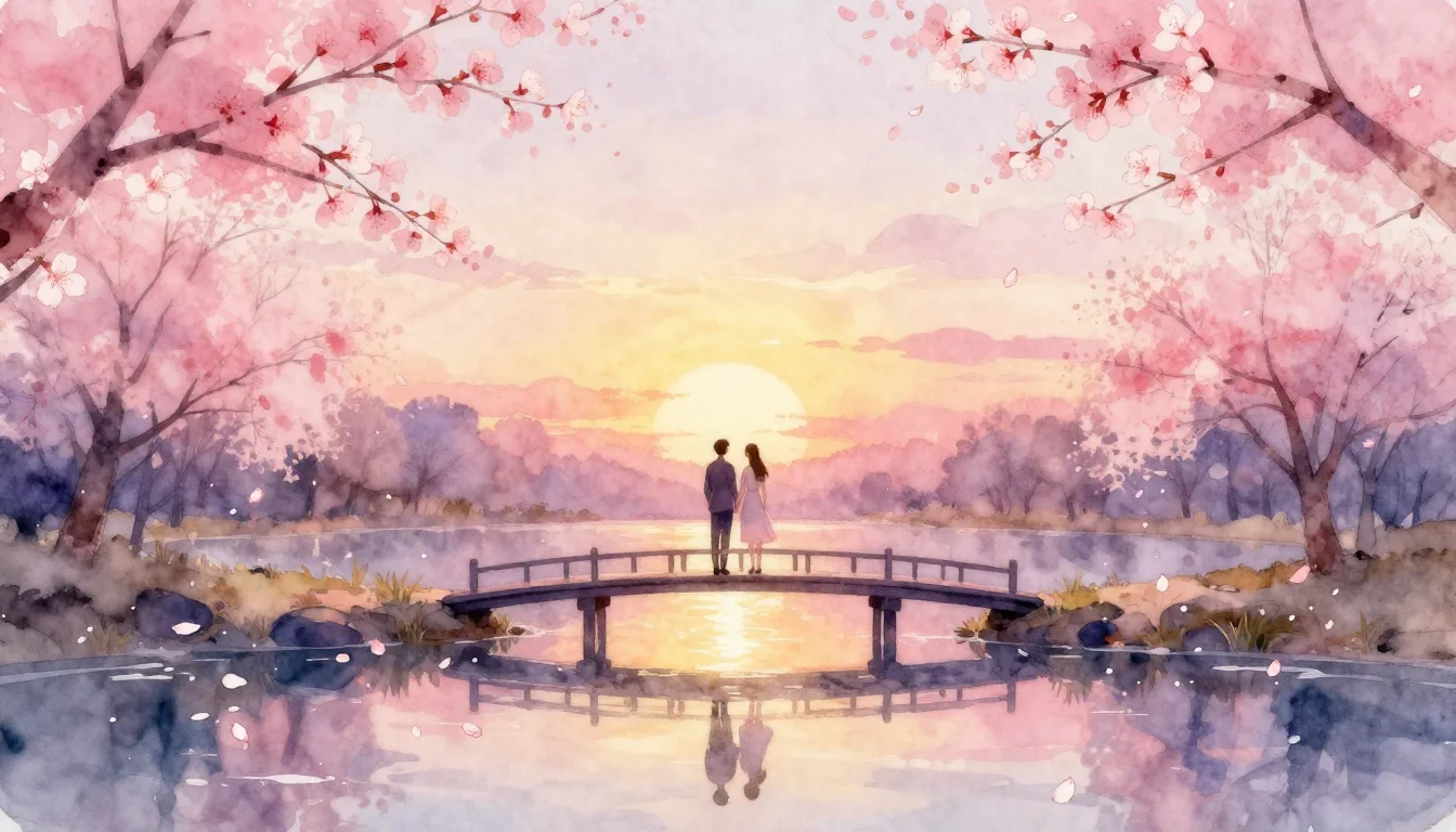 Eternal Heartbeat Melodies