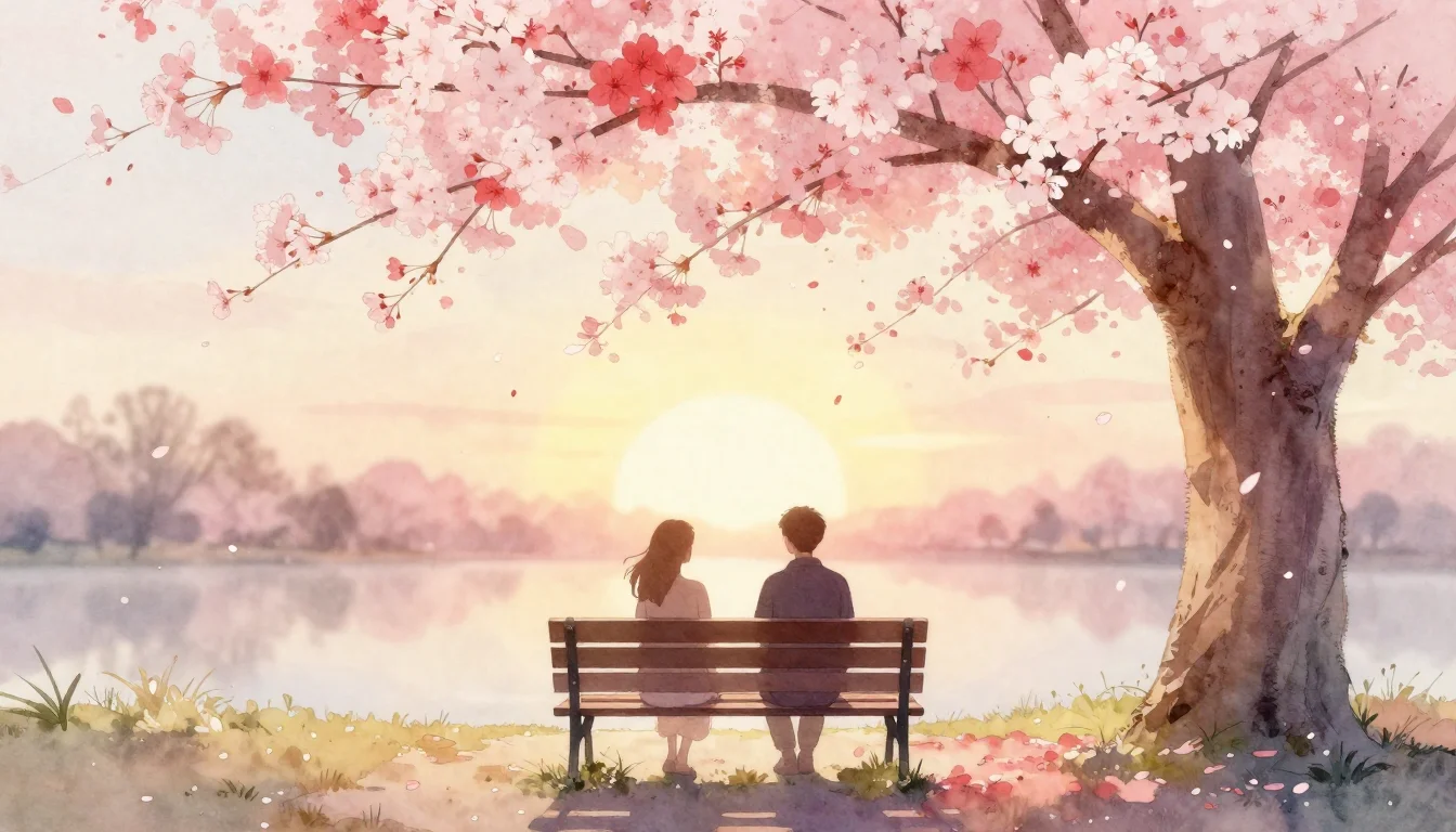 Soft Whispers of Love