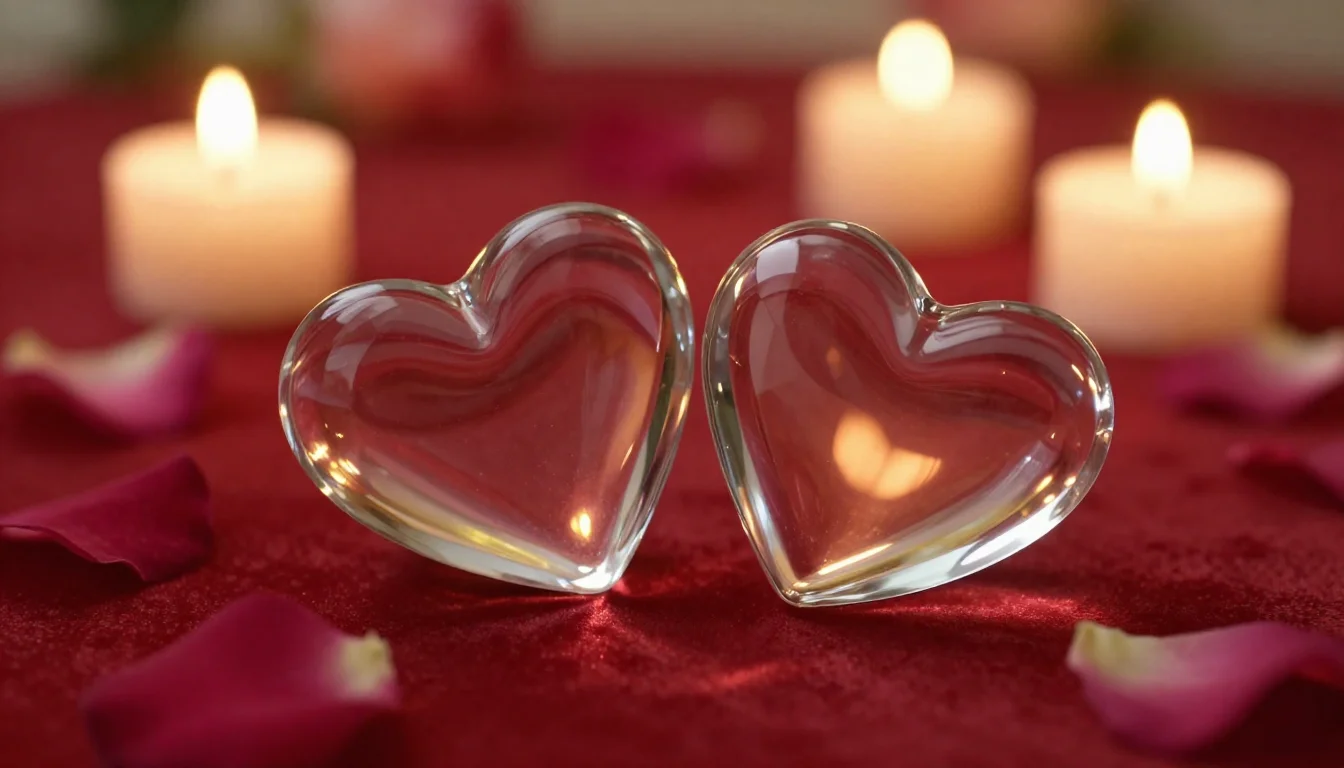 Eternal Heartbeat Serenade