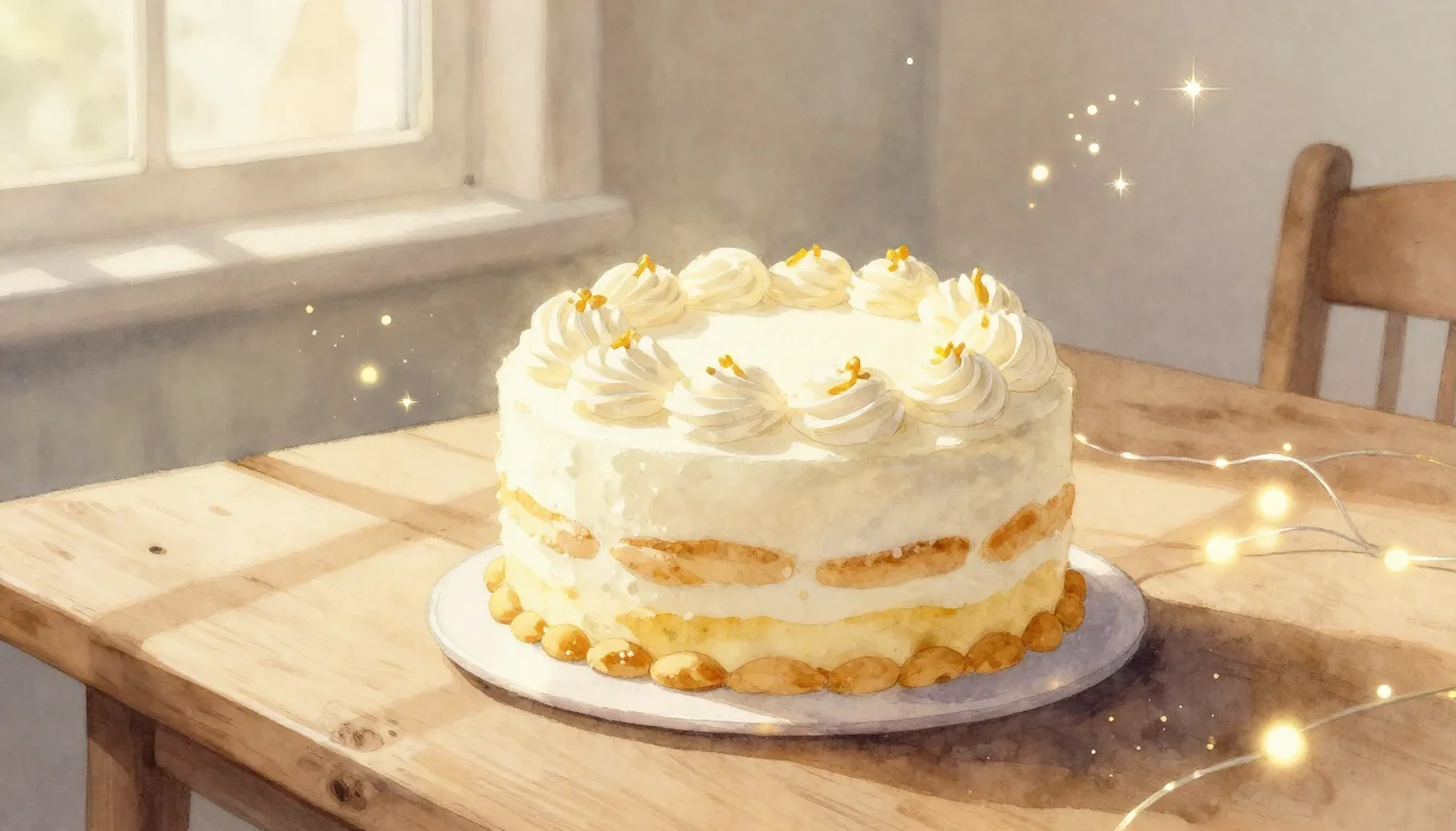 Gentle Celebration Waltz