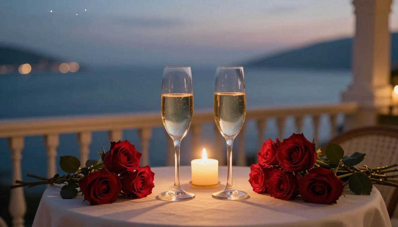 Timeless Love Celebration