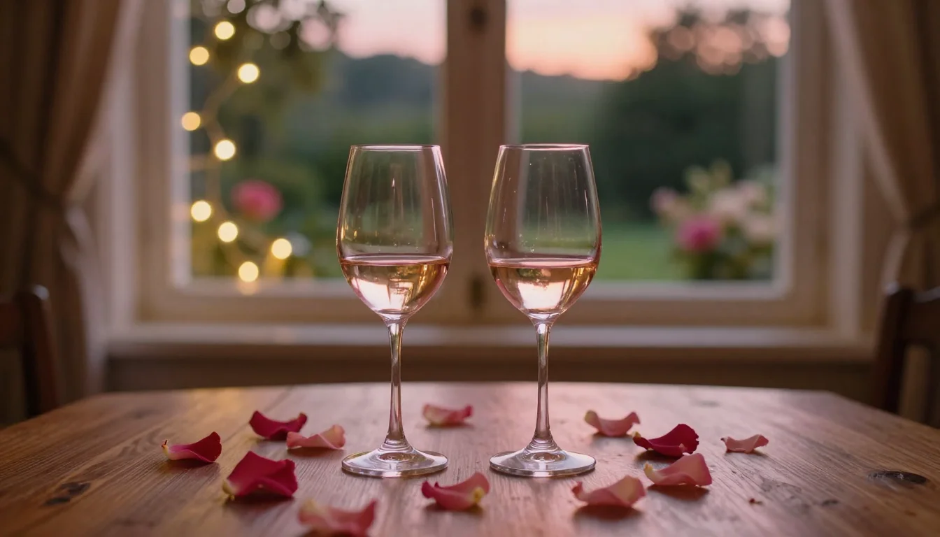 Whispers of Eternal Love