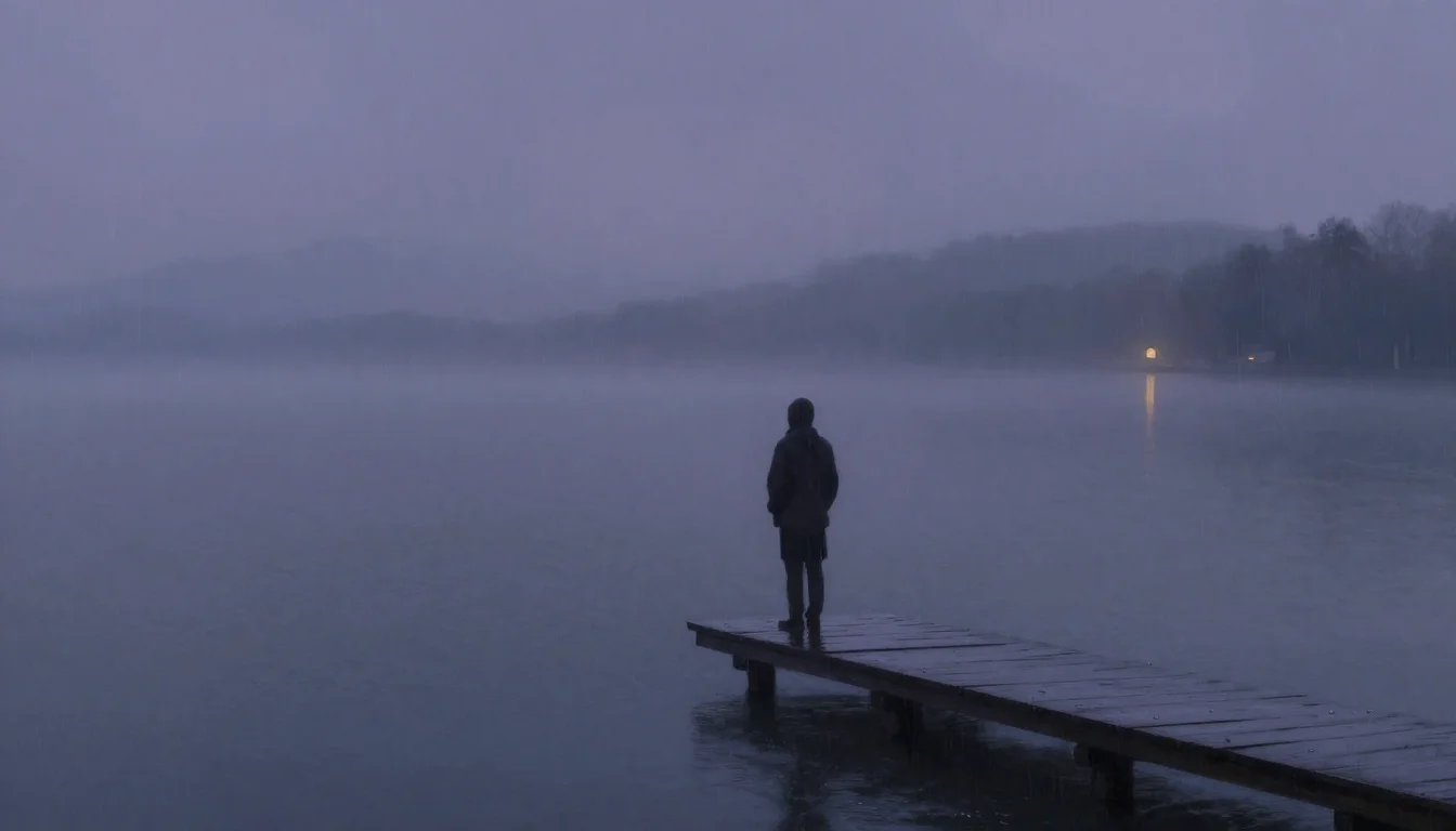 Echoes of Lost Memories