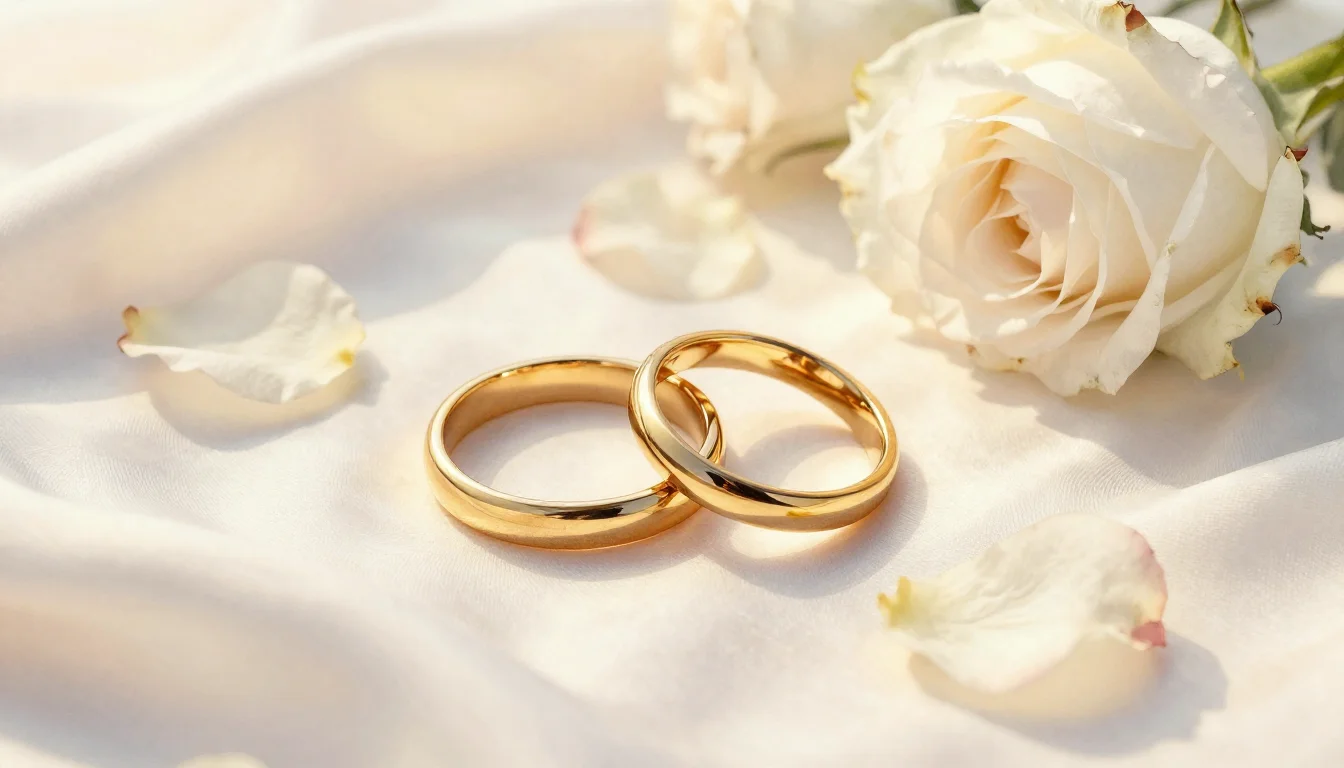 Eternal Vows of Silence