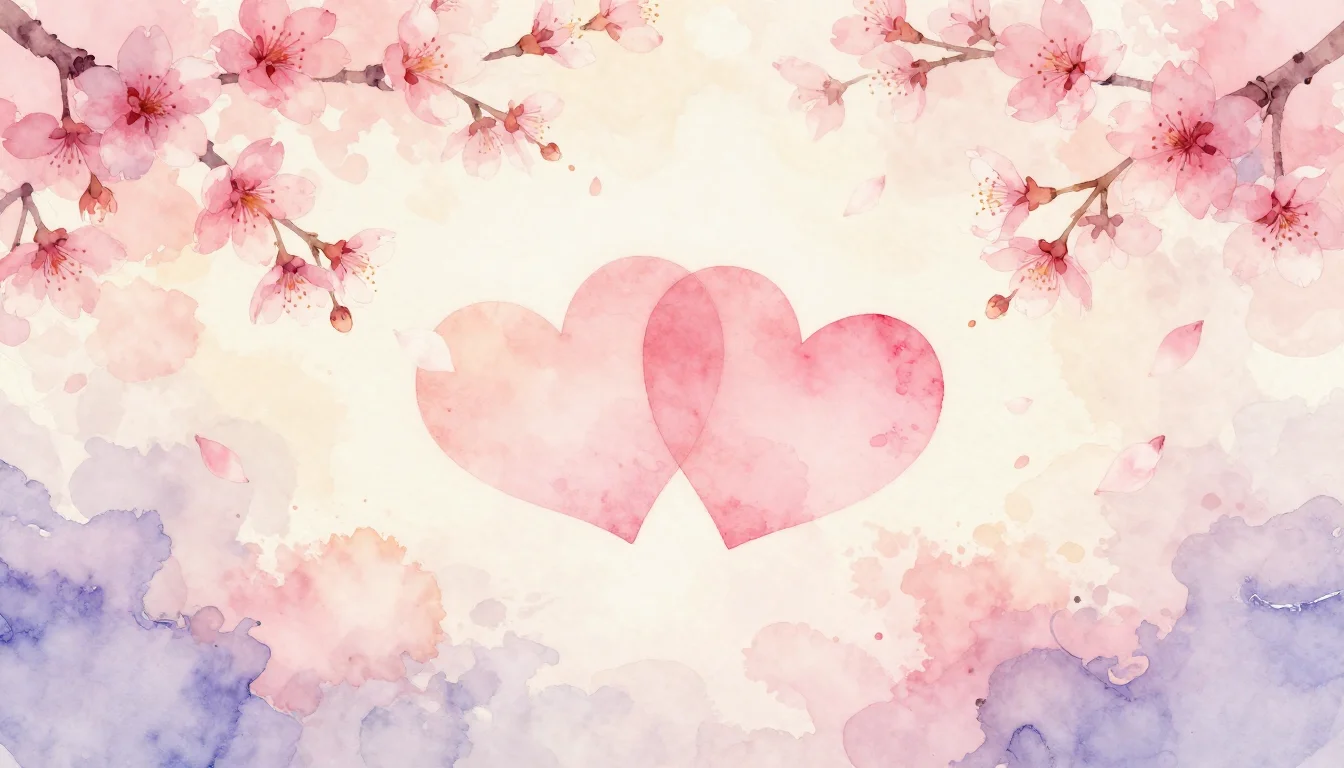 Whispers of Eternal Love