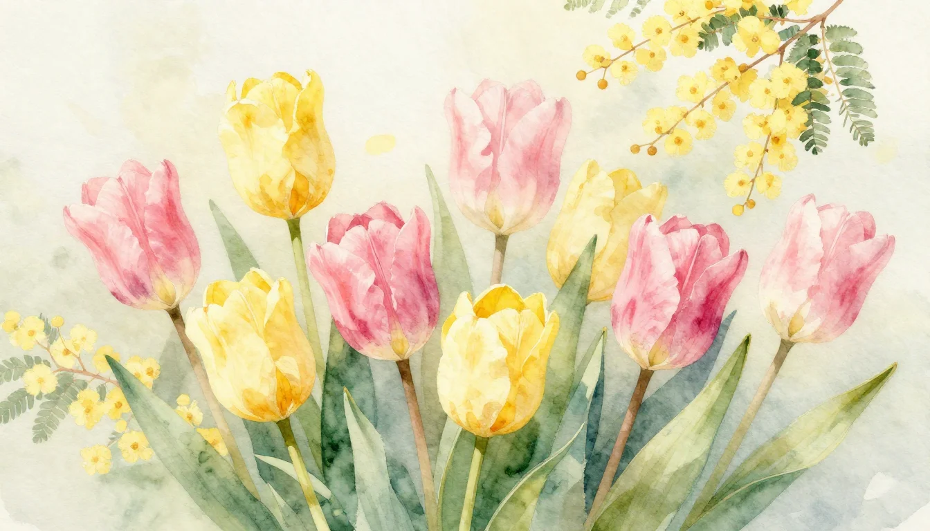 Eternal Spring Grace