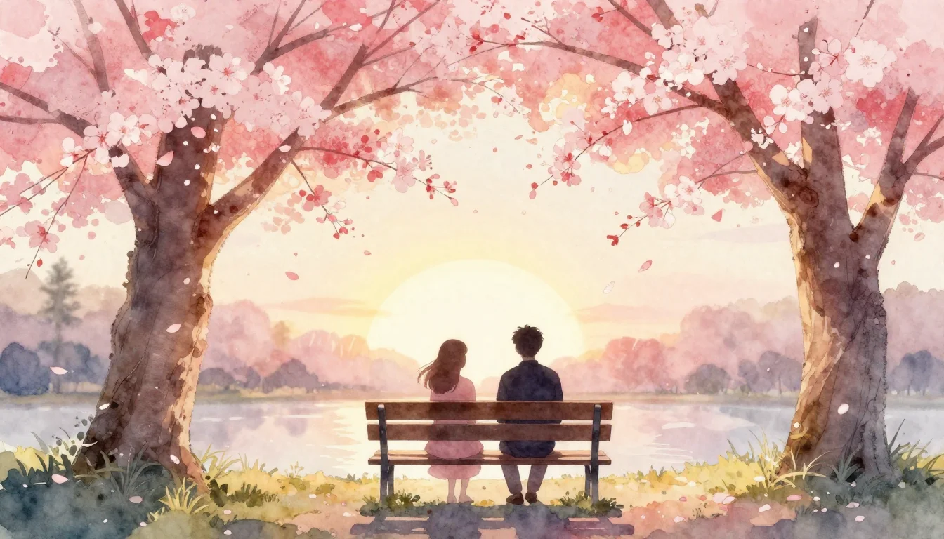 Soft Whispers of Love