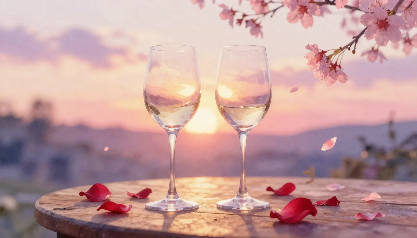 Whispers of Eternal Love