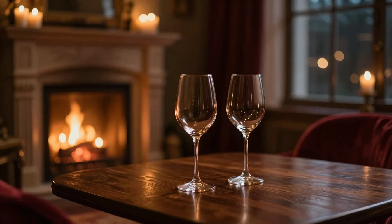 Candlelight Serenade