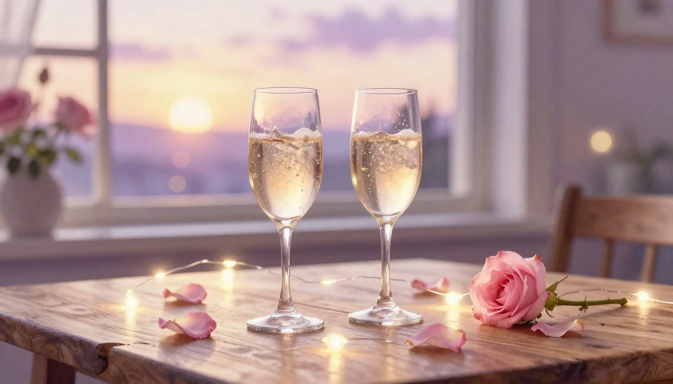 Eternal Valentine Whisper