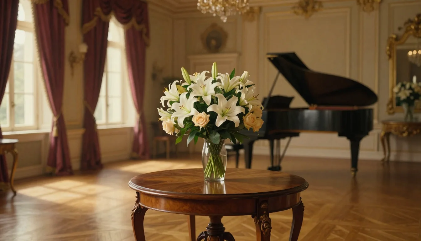 Timeless Anniversary Reflections