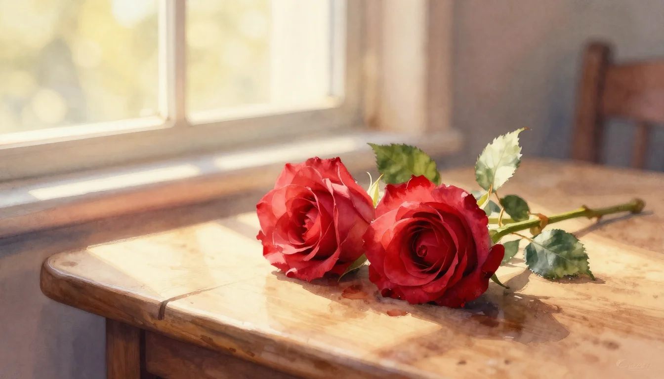 Eternal Whispers of Love