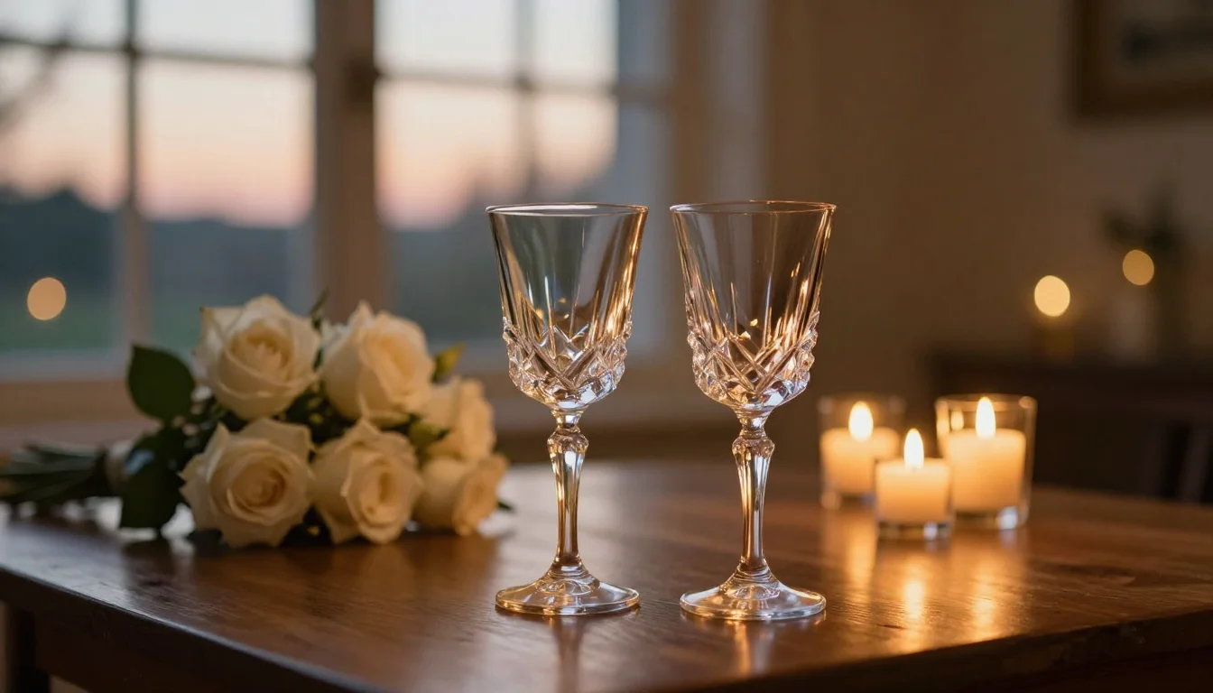 Timeless Love Reflection