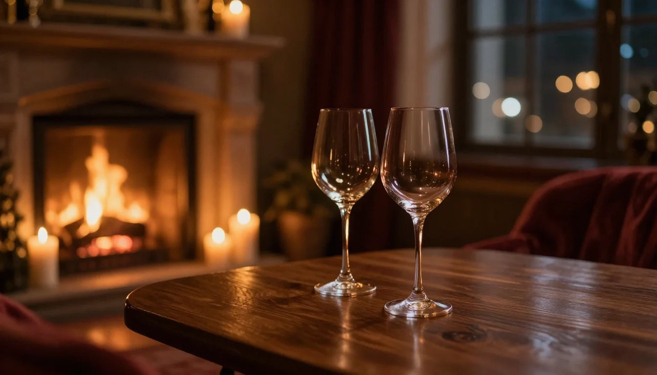 Candlelight Serenade