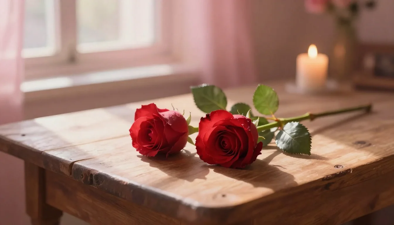 Whispers of Eternal Love