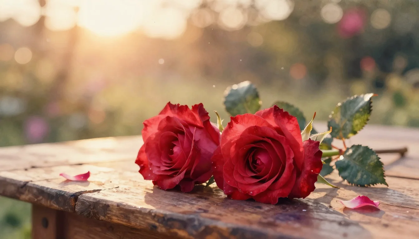 Whispers of Eternal Love