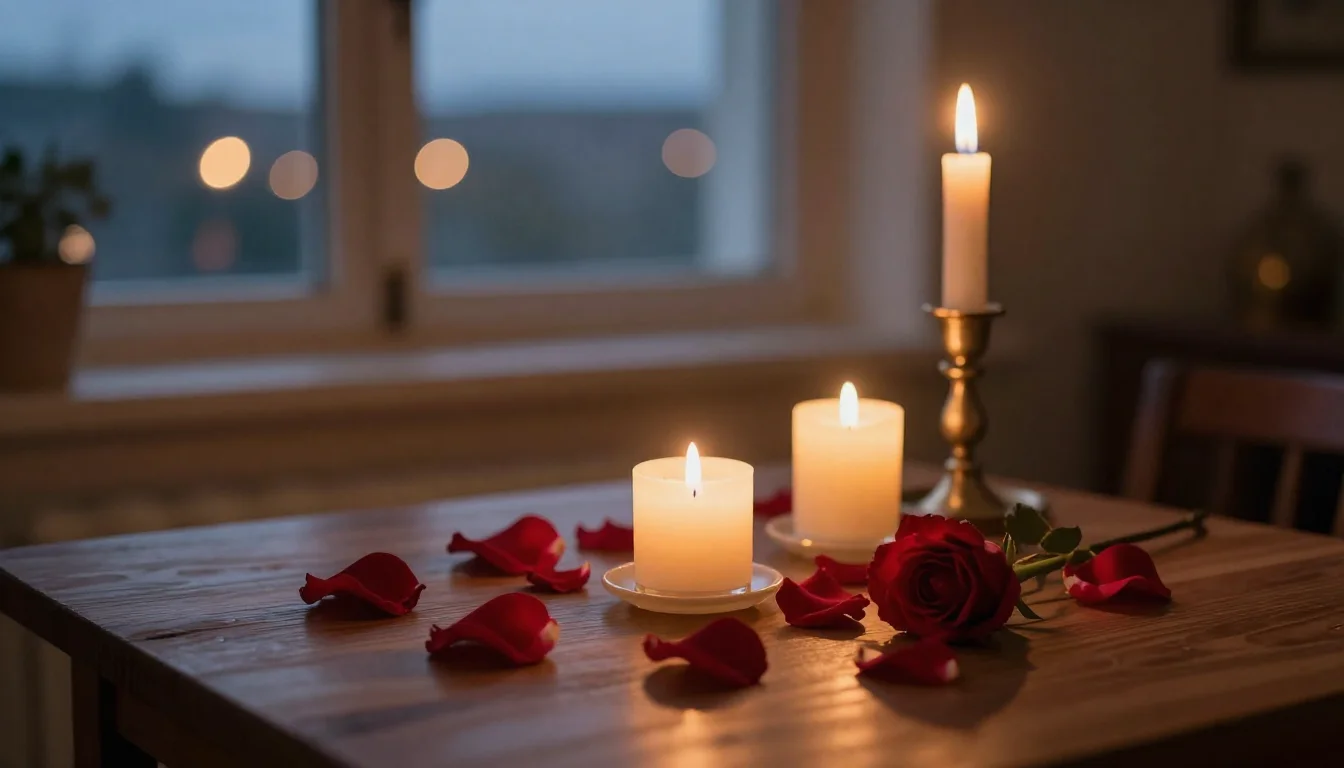 Velvet Heart Whispers