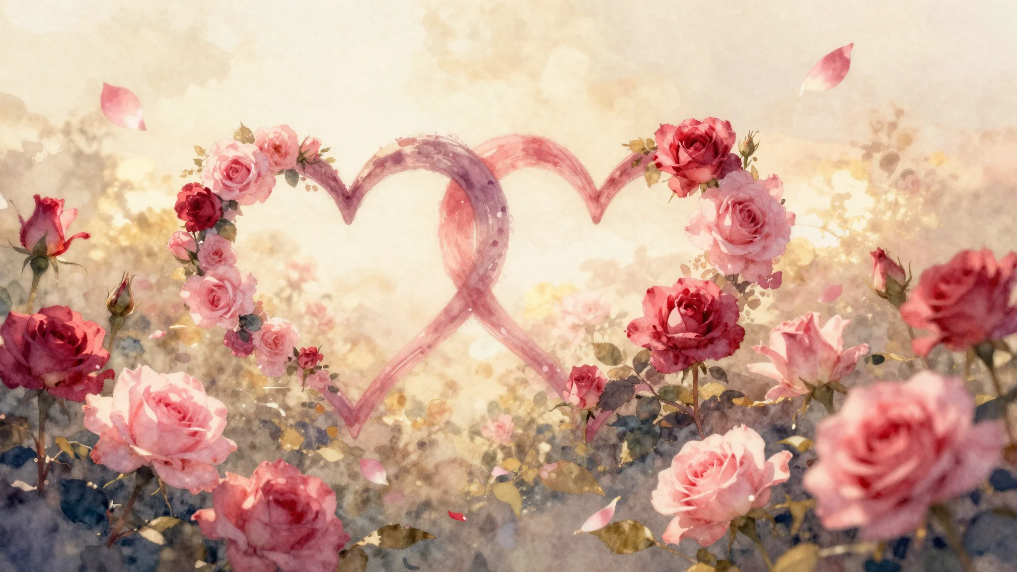 Whispers of the Heart