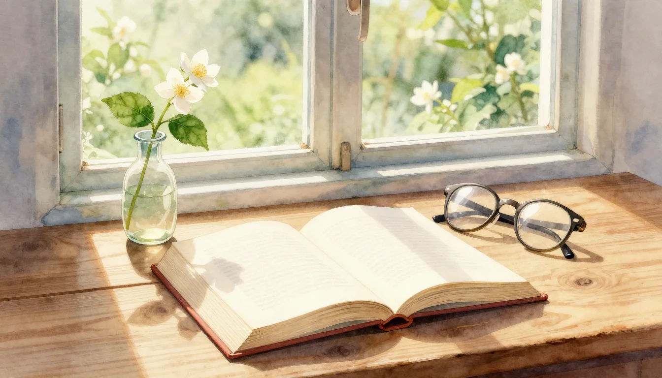 Wisdom and Gratitude