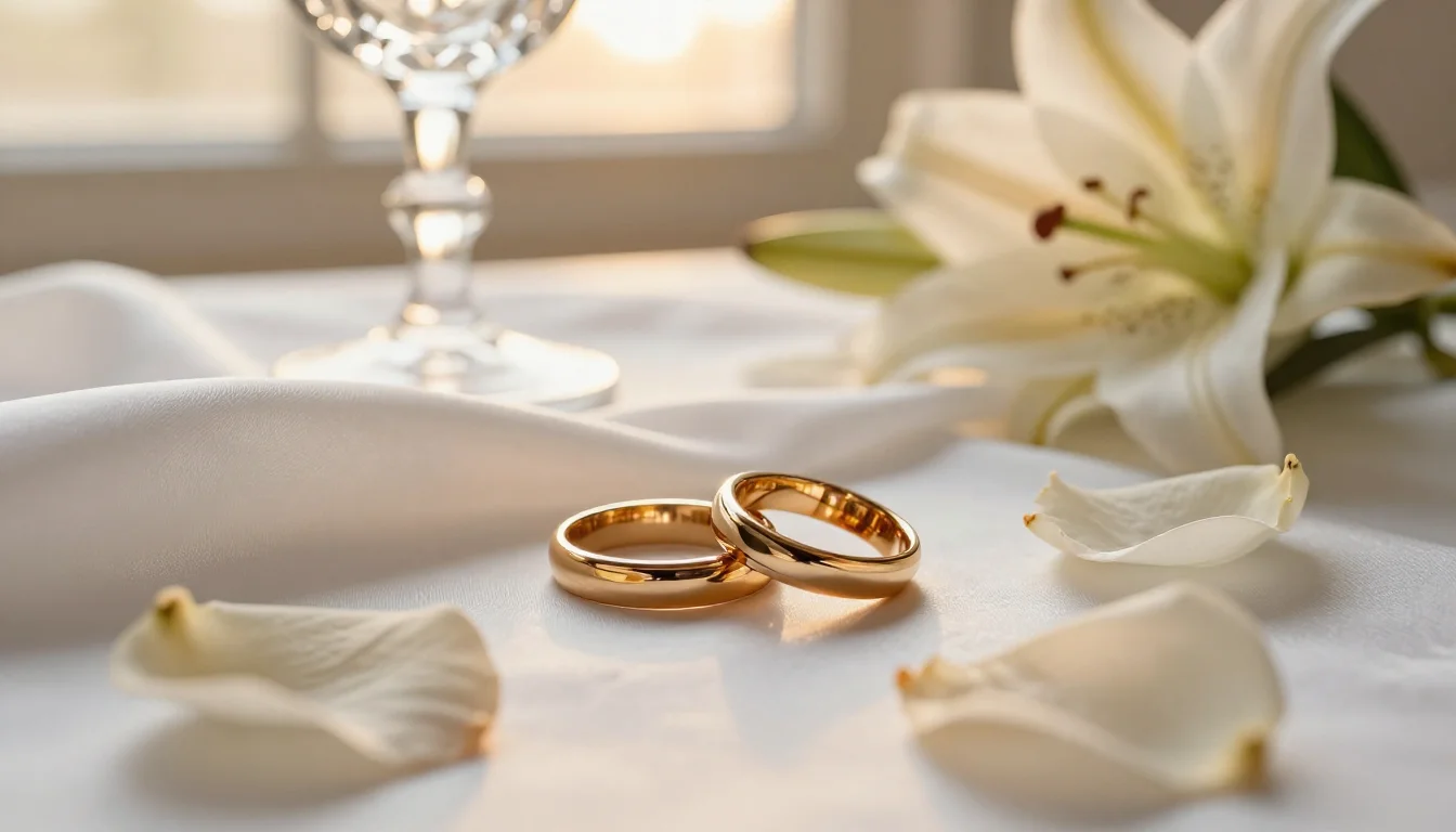 Timeless Love Journey