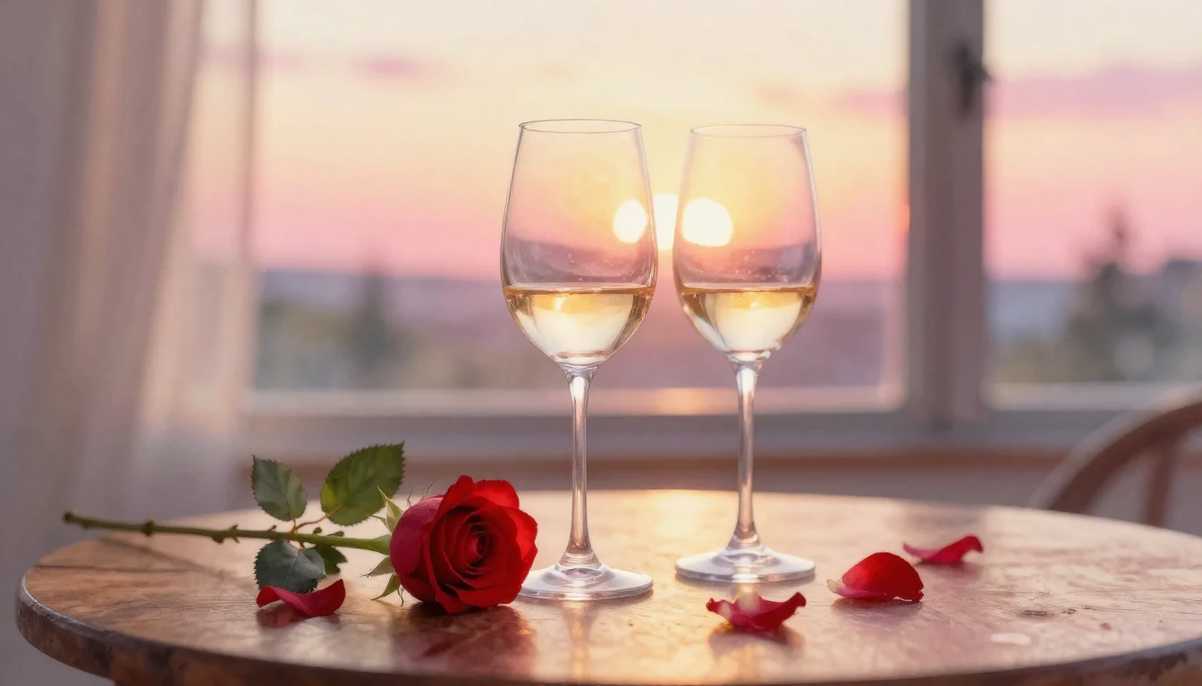 Whispers of Eternal Love