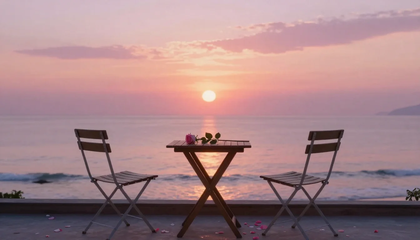 Eternal Whispers of Love