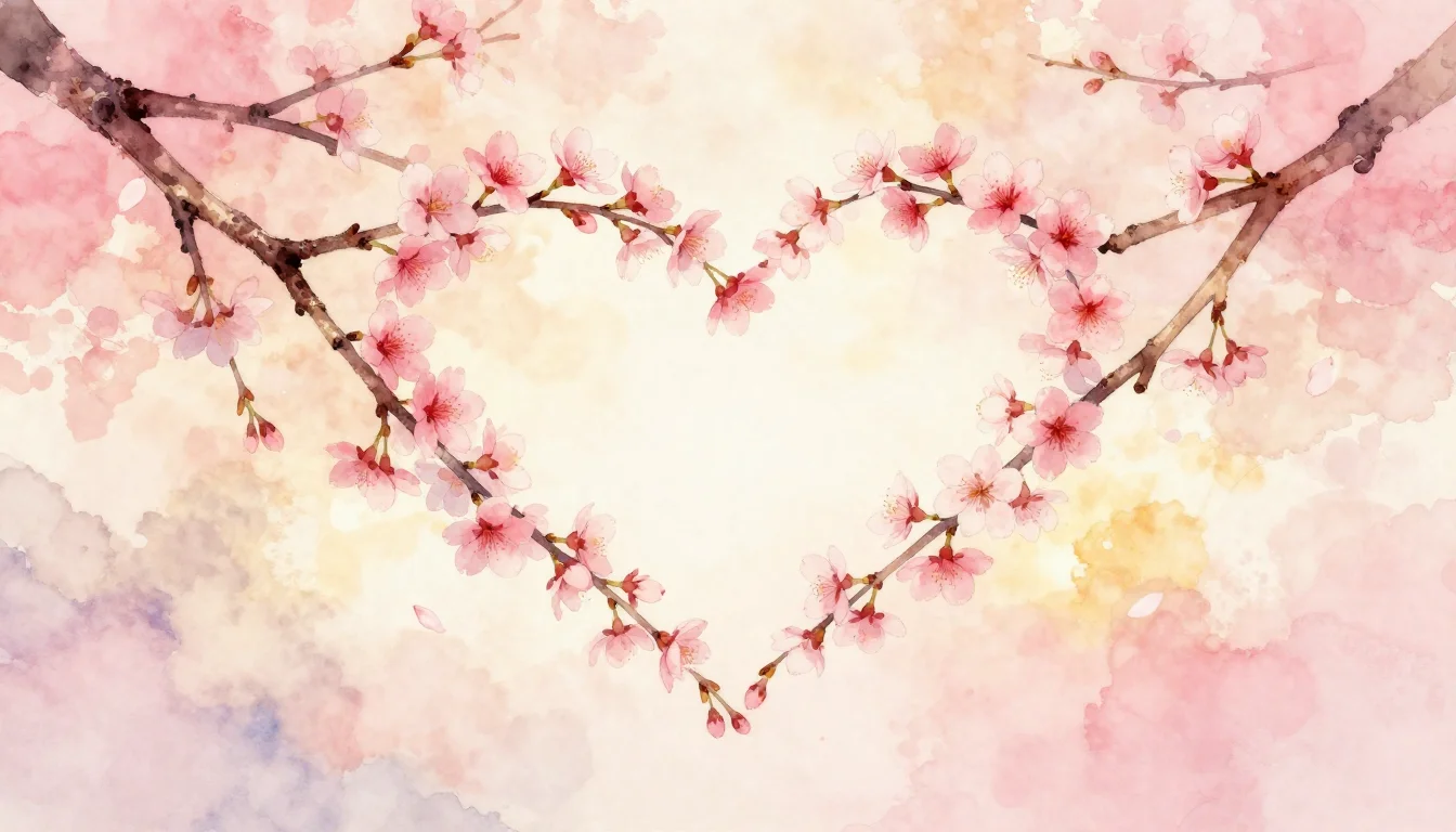 Whispers of Affection