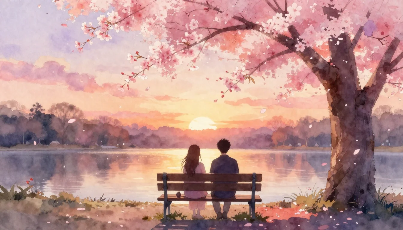 Velvet Valentine Serenade