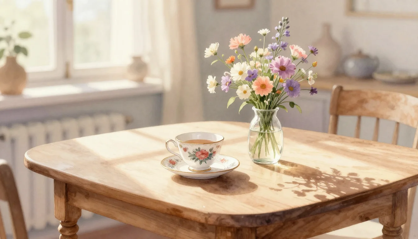 Eternal Family Warmth