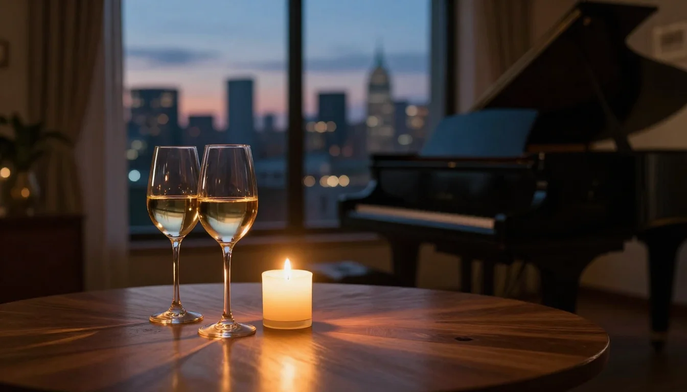 Whispers of the Heart