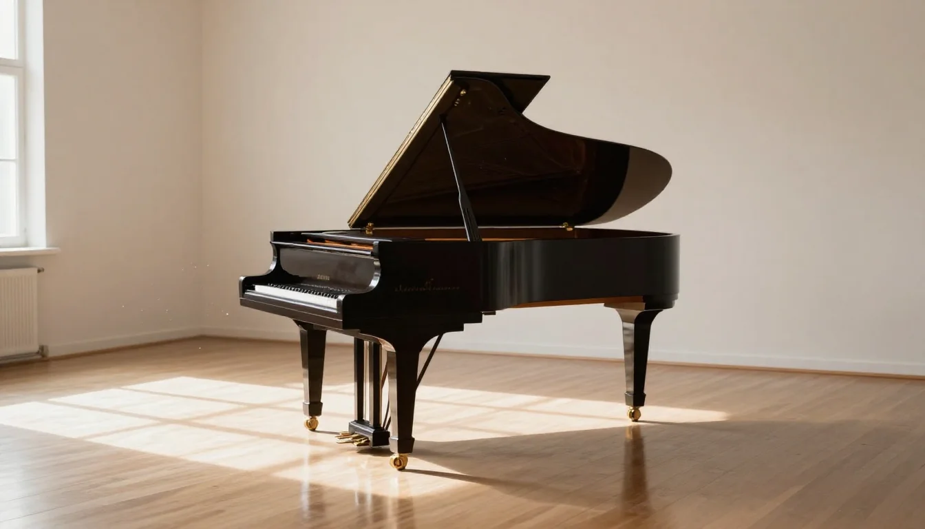 Whispers of the Ivory