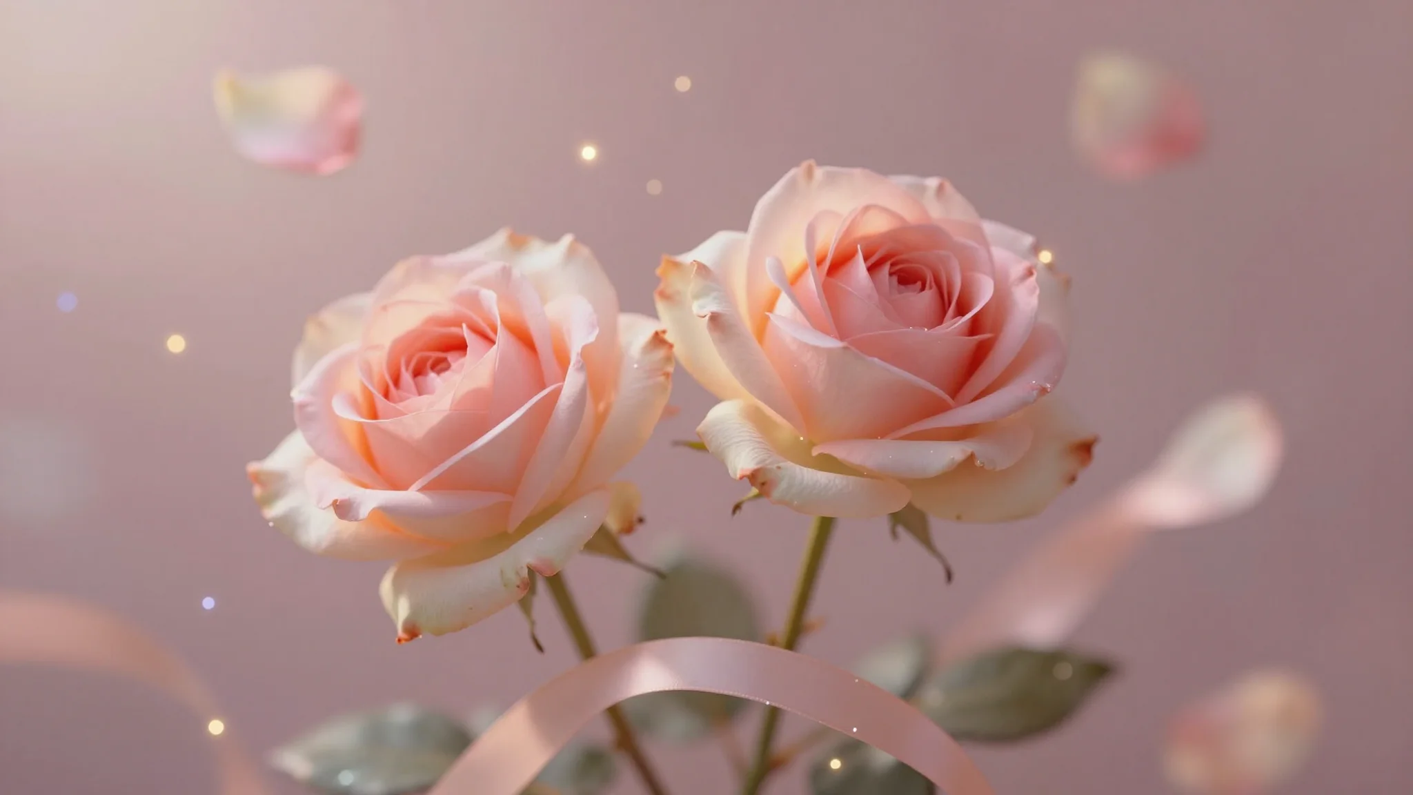 Gentle Heartbeat Melodies