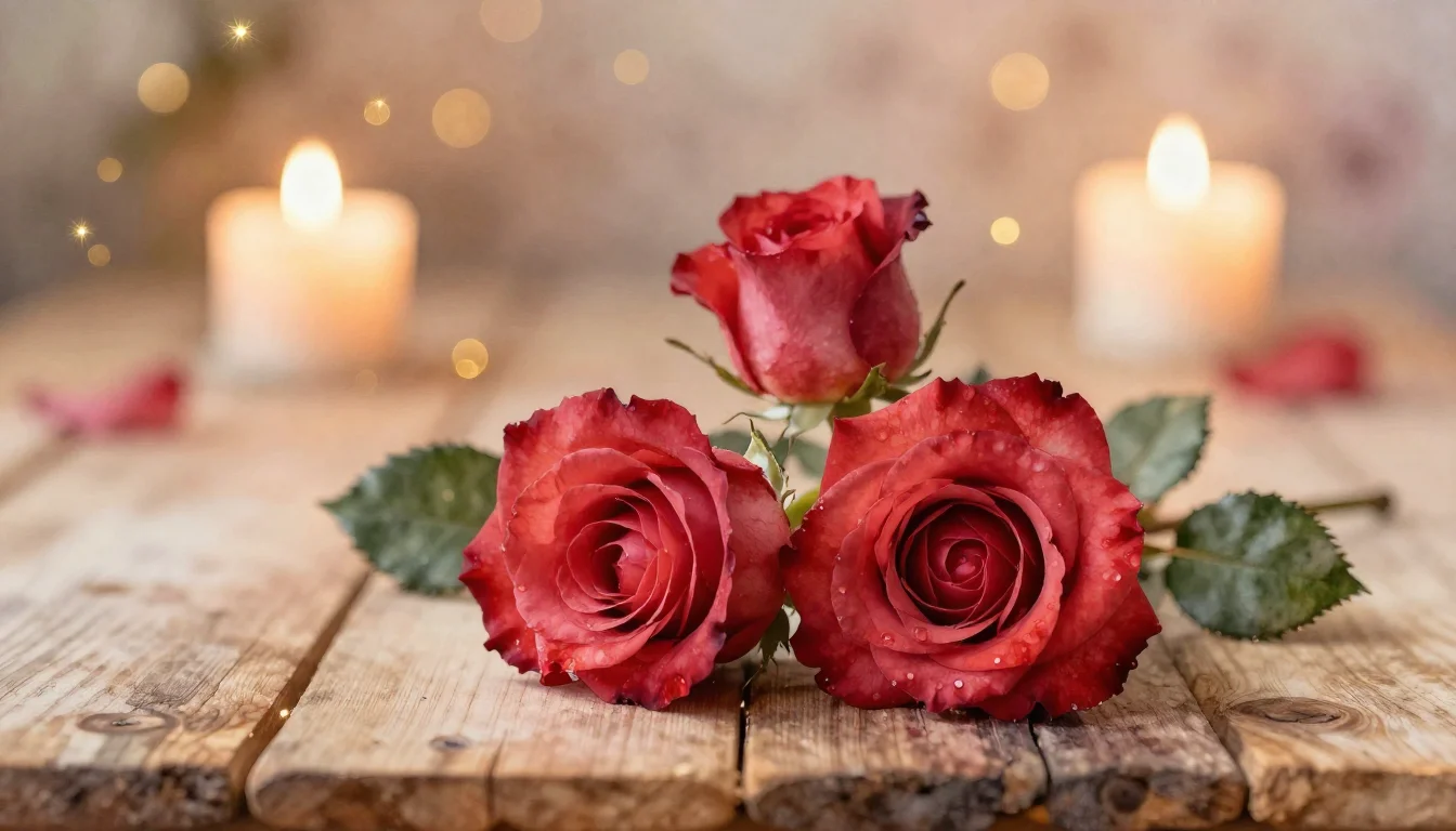 Whispers of the Heart